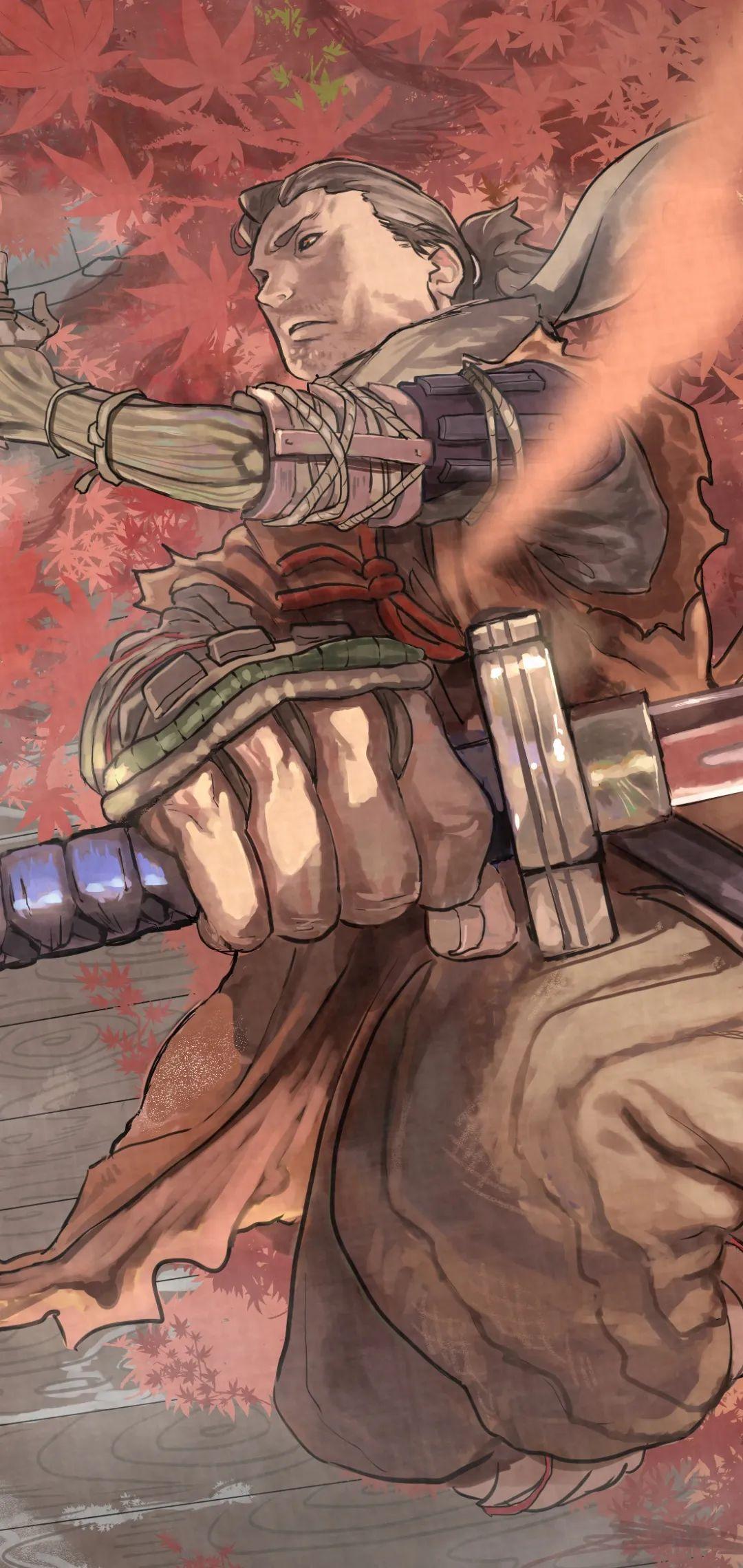 只狼壁纸|小狗 - 知乎