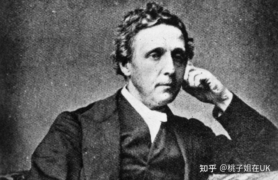 留学英国必去之地~兰迪德诺(爱丽丝梦游仙境)起源地~ - 知乎