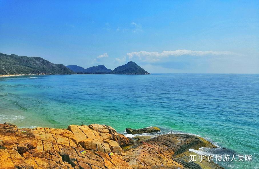 【海南玩法推荐】陵水旅游攻略,陵水怎么玩? - 知乎