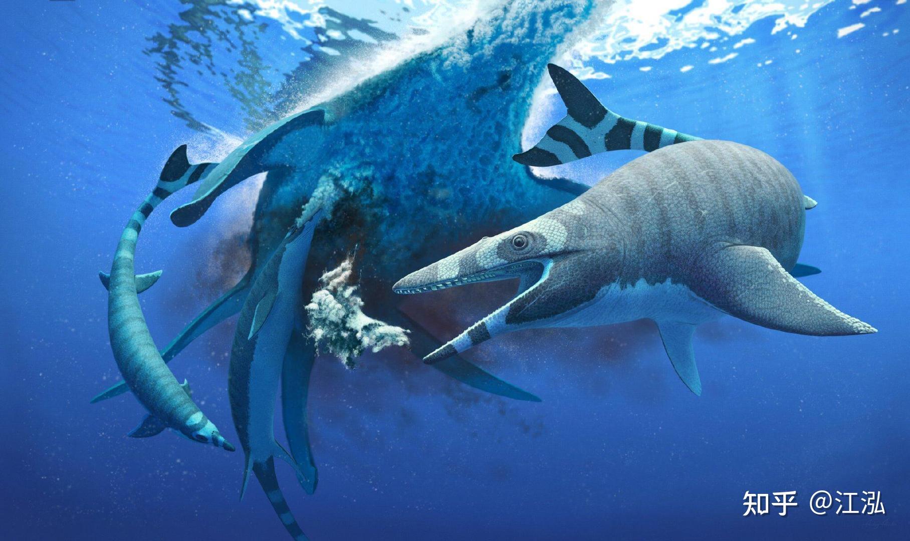 【2021新沧龙】白垩纪的切肉小恶魔