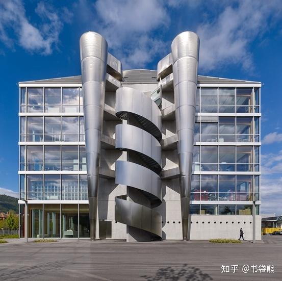 吐血整理!史上最全!建筑界诺贝尔奖--普利兹克奖建筑奖|细数日本8位获奖建筑师(建议收藏) - 知乎