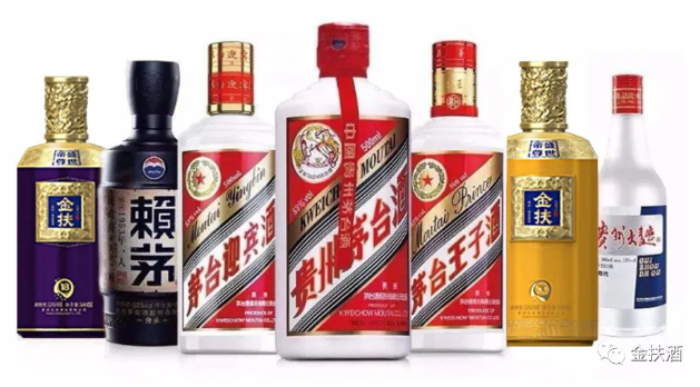 “酱酒”江湖门派重新洗牌？