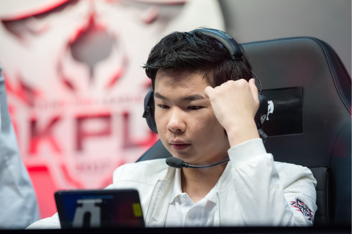 回顾qghappy从联赛新秀到达成超长连胜