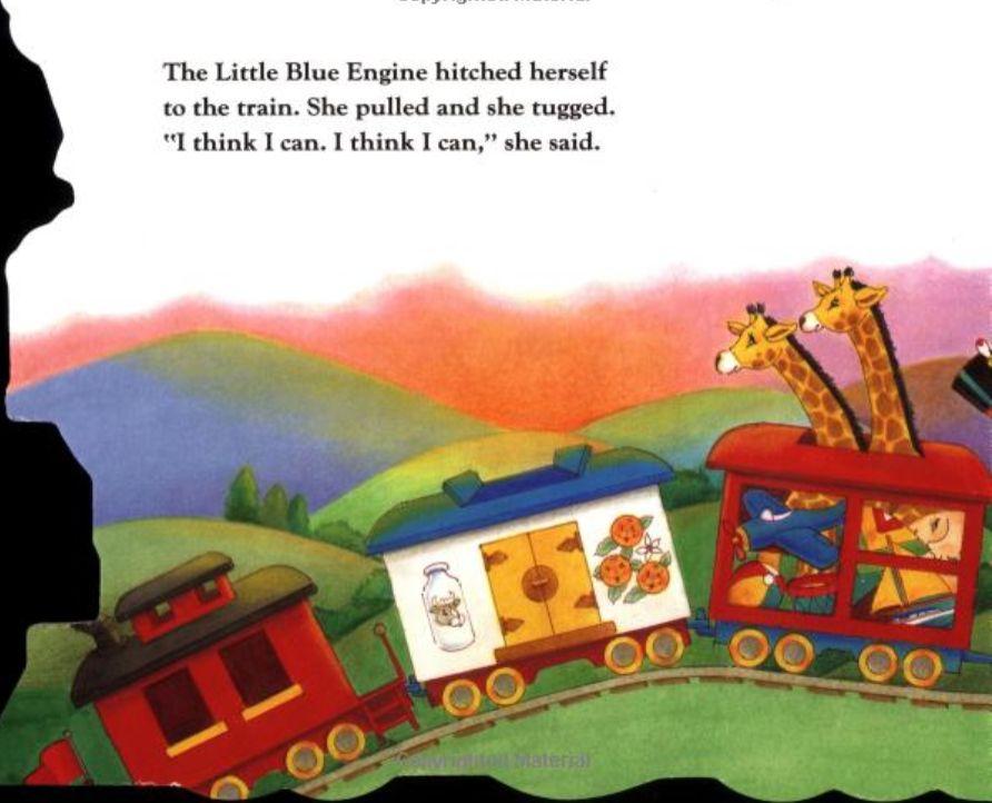 时代评选称霸绘本界的十大元老