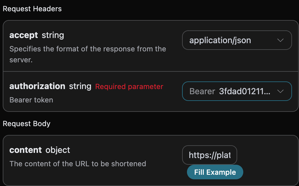 实用免费的 Short URL 短链接 API 对接说明 - 知乎