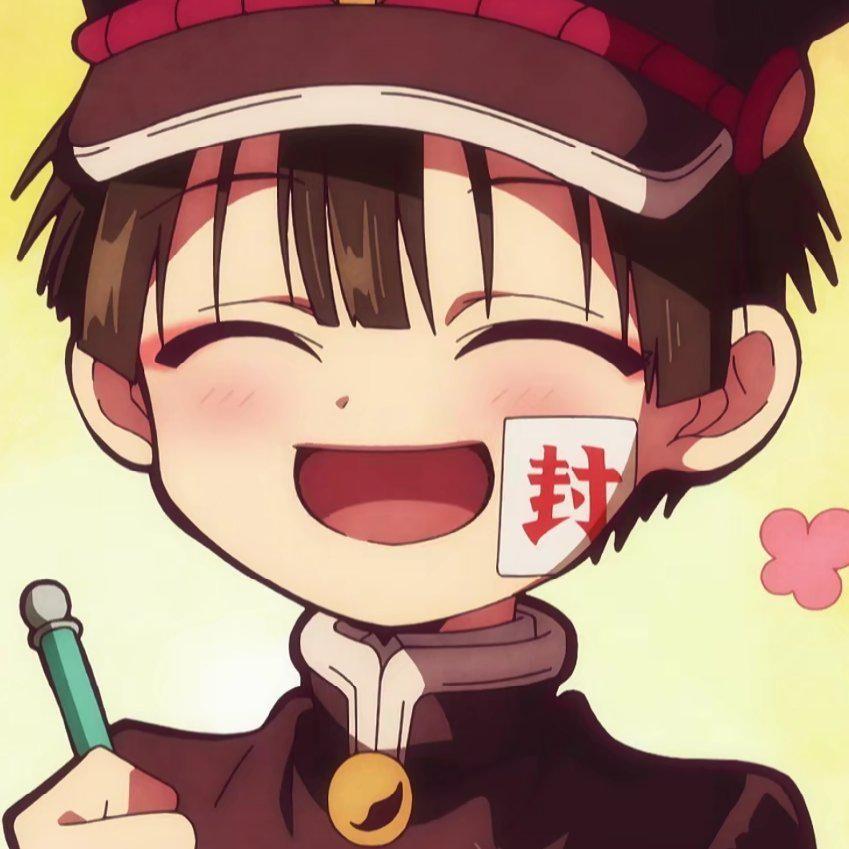 有哪些超好看的动漫头像?