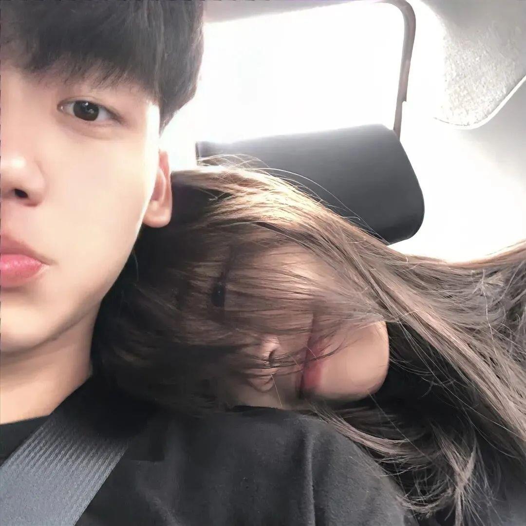 高级氛围感情头 - 知乎