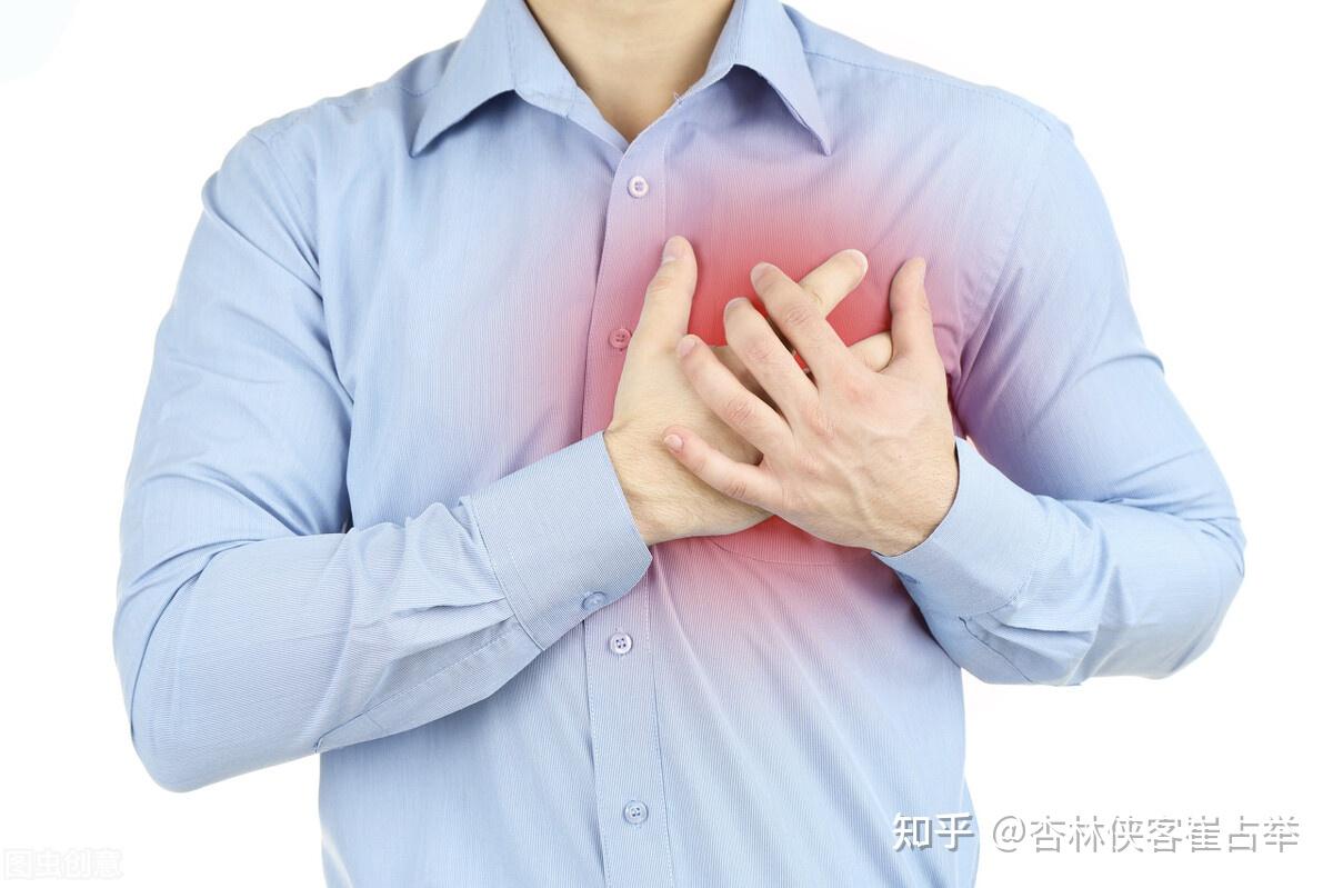 肝气一堵，疾病添堵， 掌握这6种中成药舒肝解郁 ，清肝护肝 - 知乎