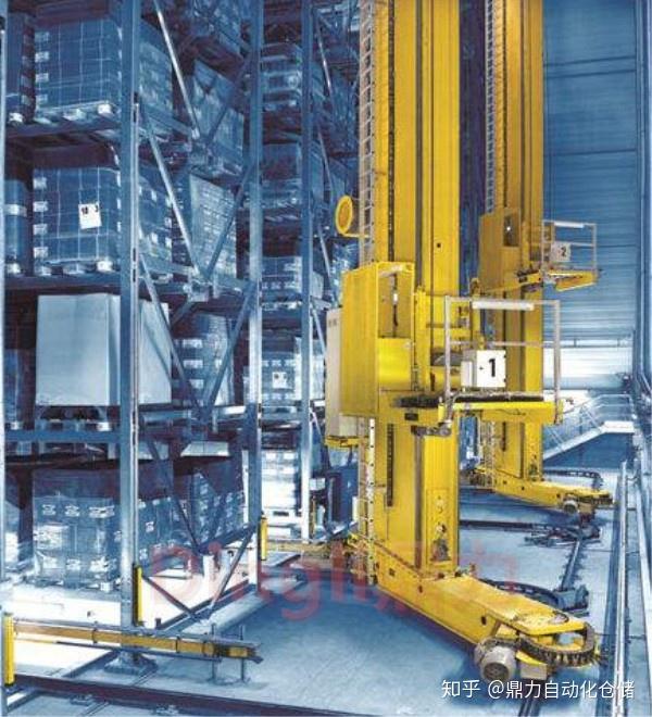 广州货架厂多层水平旋转式货架的最佳长度应该是多少呢