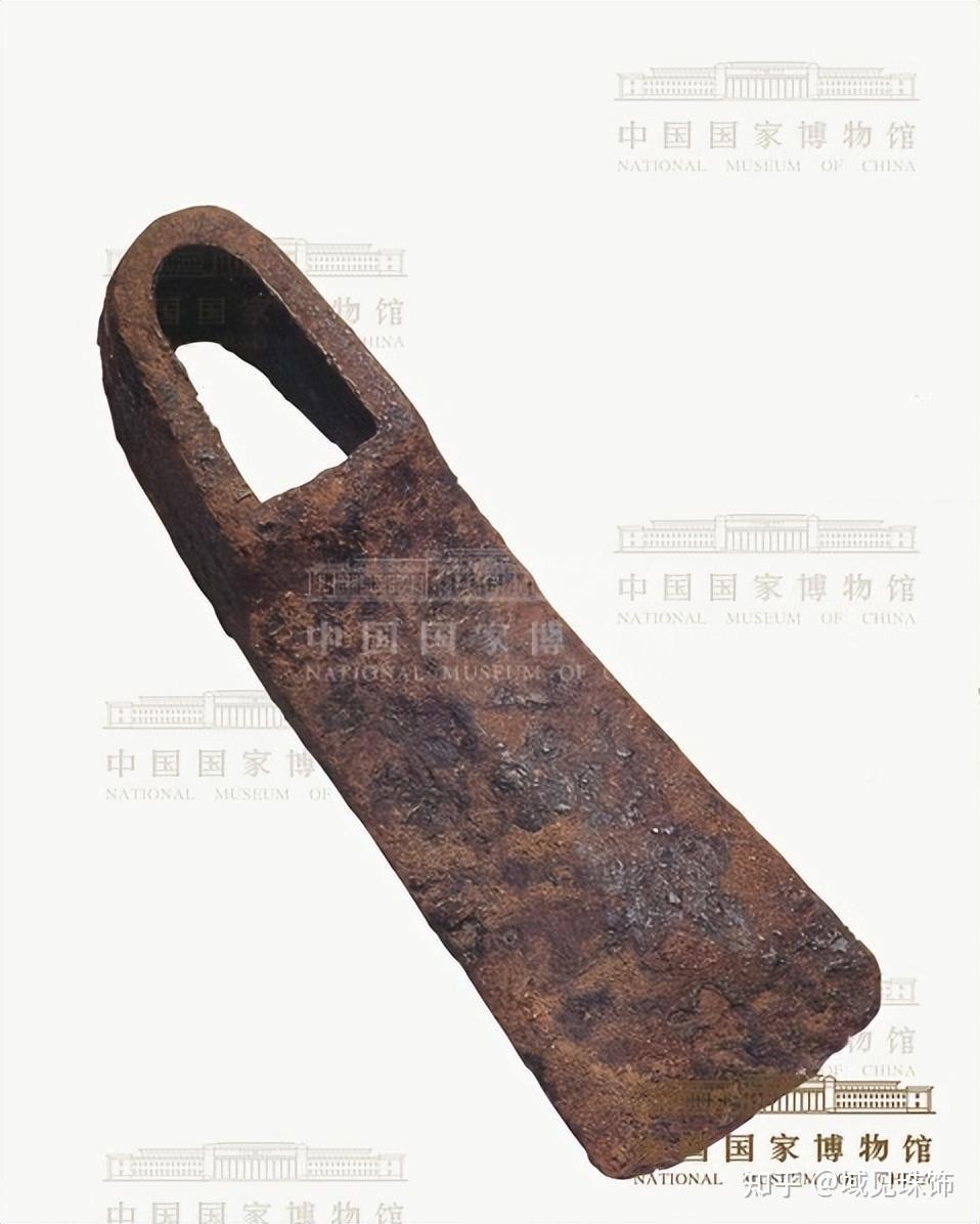 有观点认为铁器时代开启了人类文明新篇章,你认同这个观点吗? - 知乎