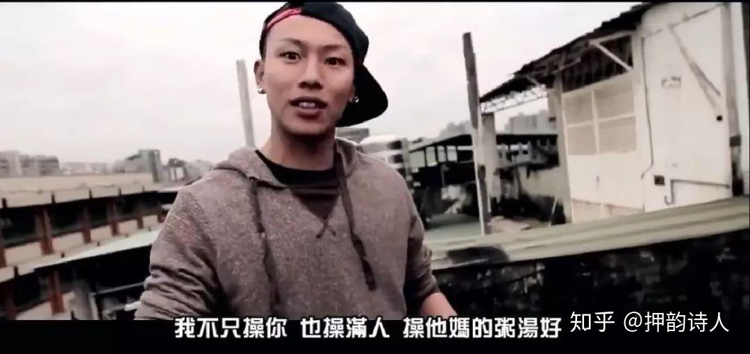 热狗当年居然是这么评价富裕年轻组的