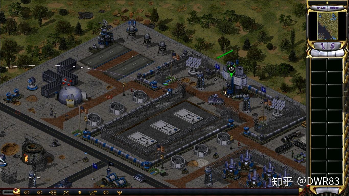 心灵终结剧情故事集第01期战前的阴谋