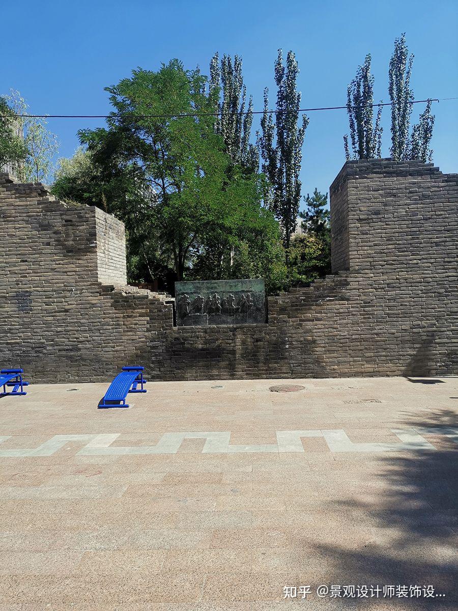 青海省西宁市青唐城遗址公园 - 知乎