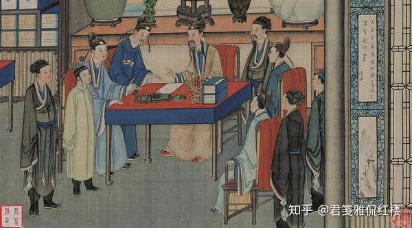 贾政说贾宝玉：“学了一身精致的淘气”，究竟什么算精致的淘气 - 知乎