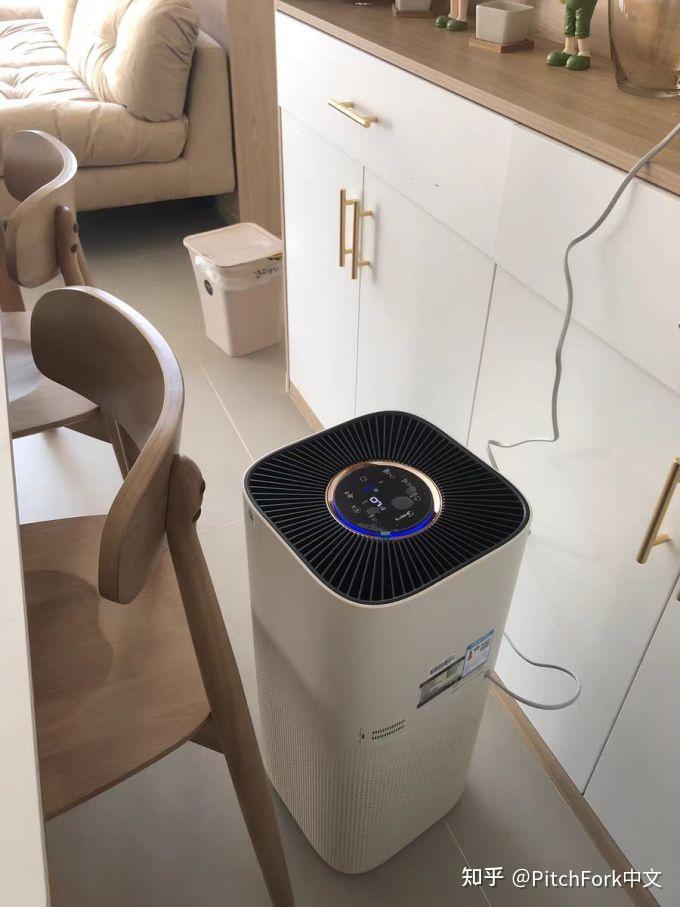 霍尼韦尔、IAM、宫菱空气净化器除甲醛有用吗?除醛性能王者测评PK