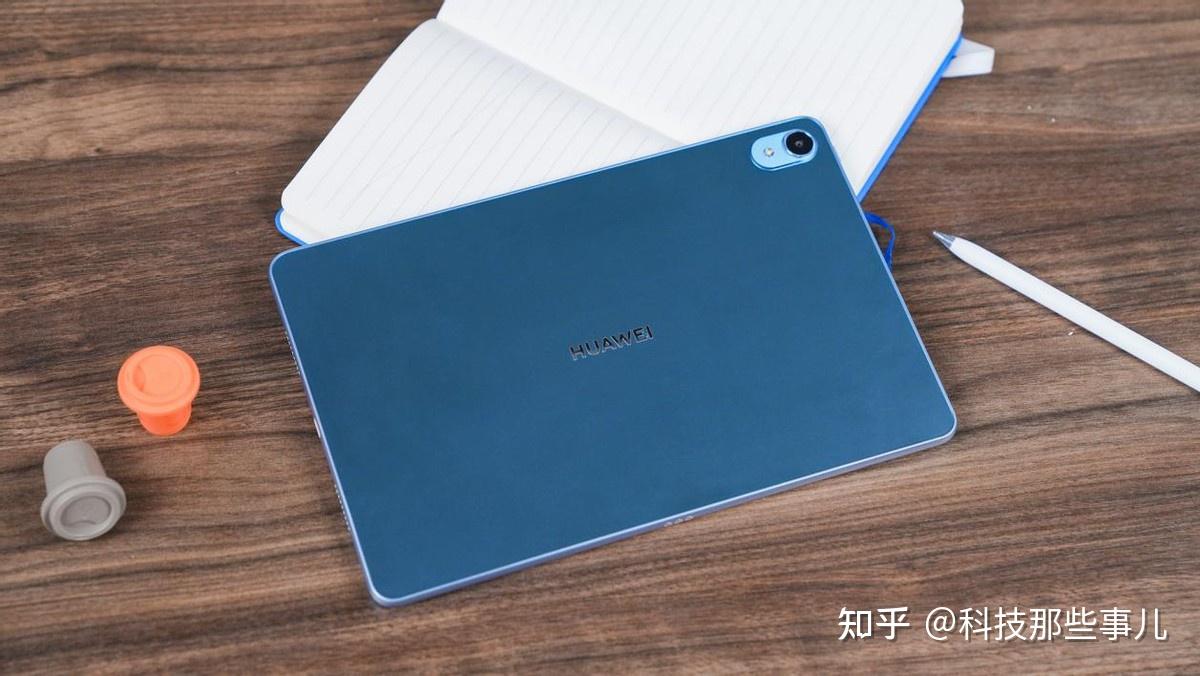 华为matepad11英寸2023款评测纸感柔光屏引领无纸化学习新体验
