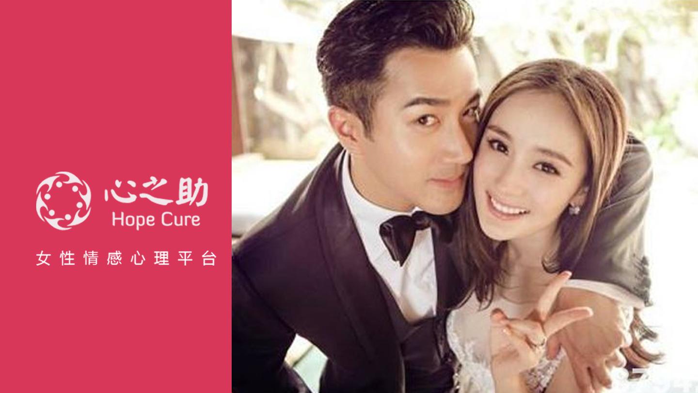 杨幂刘恺威为什么而离婚 知乎 杨幂刘恺威为什么而离婚 知乎