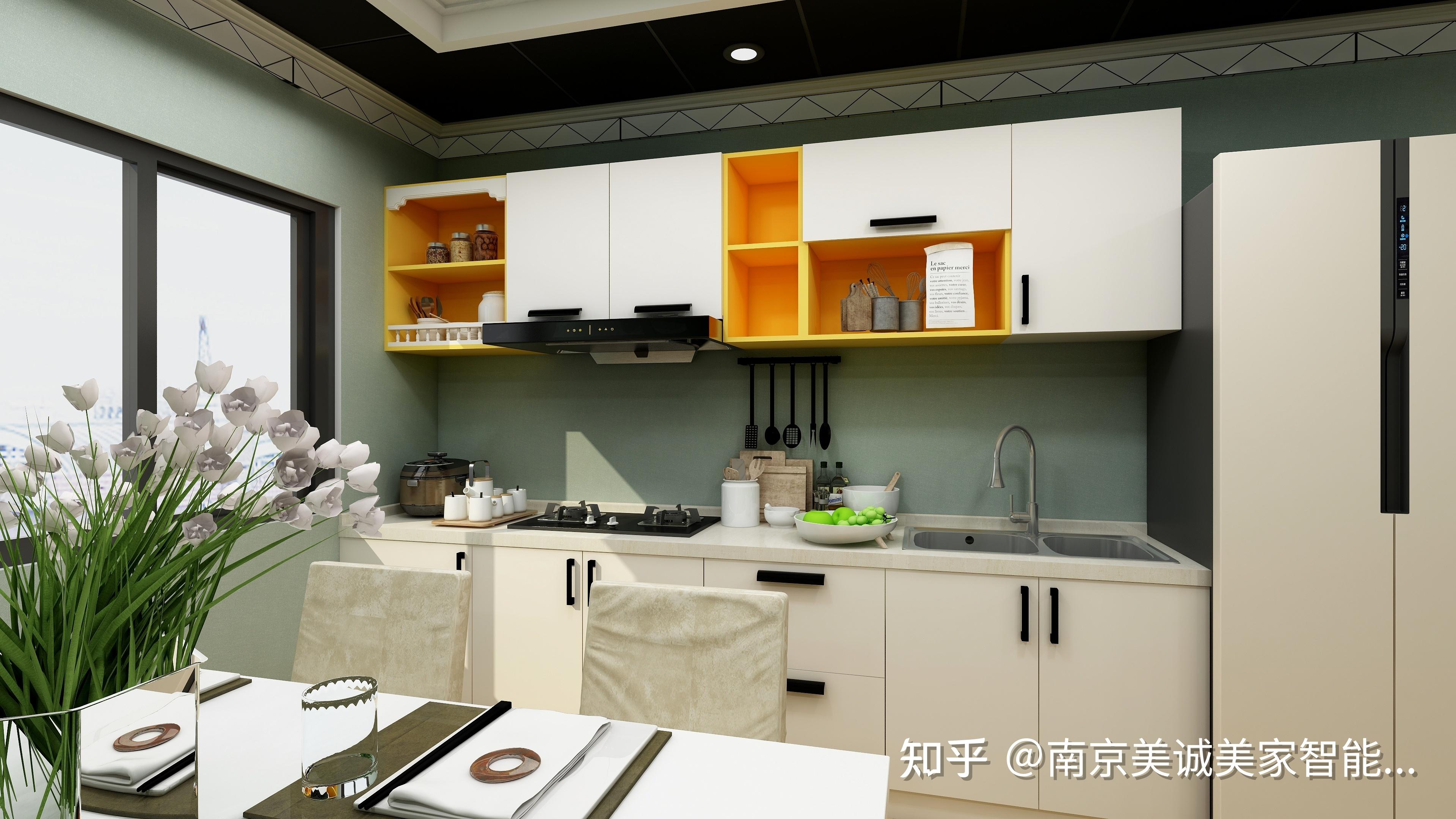 铝制家具是什么？全屋定制又是什么？ - 知乎