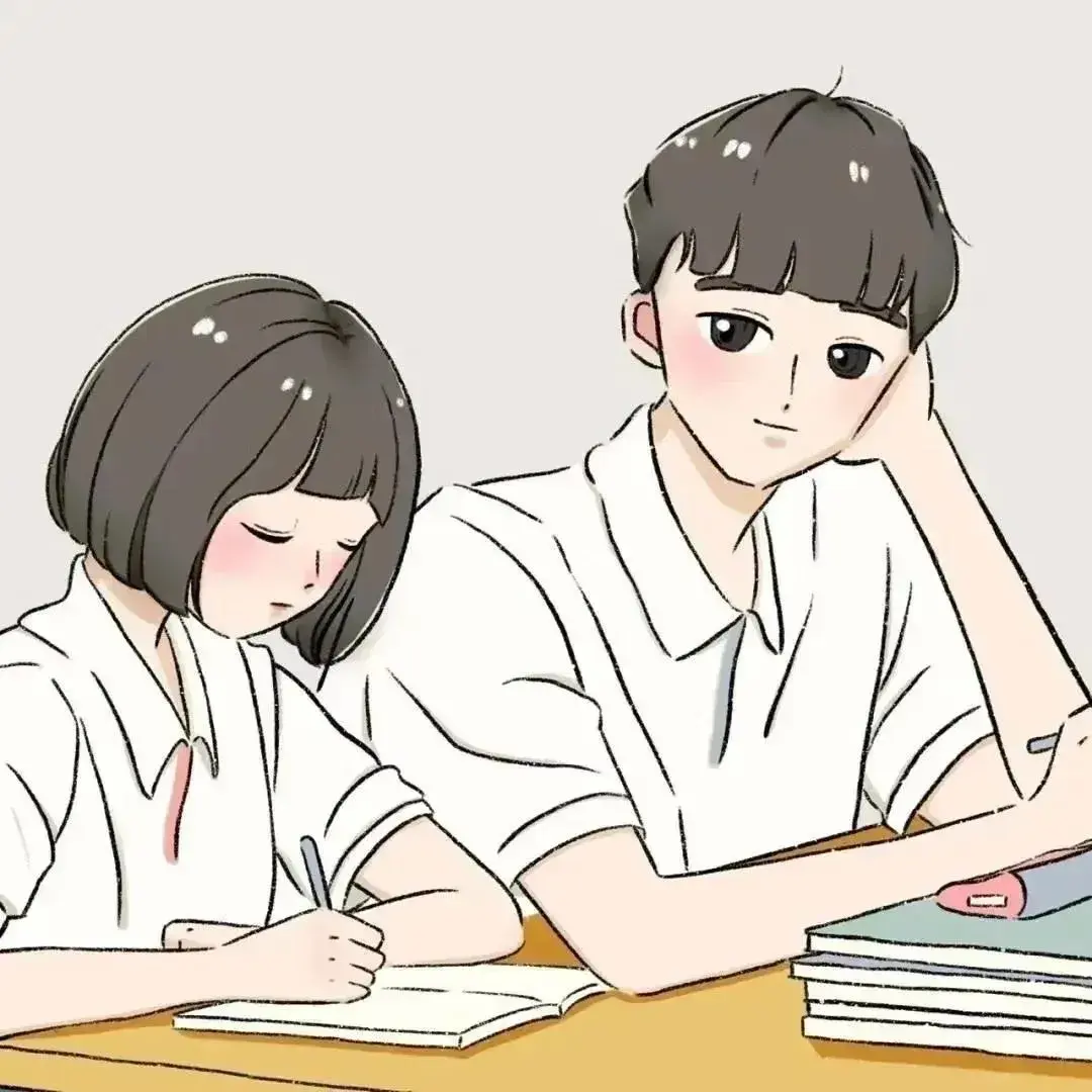 151张超好看的情侣头像-好看情侣的壁纸高清