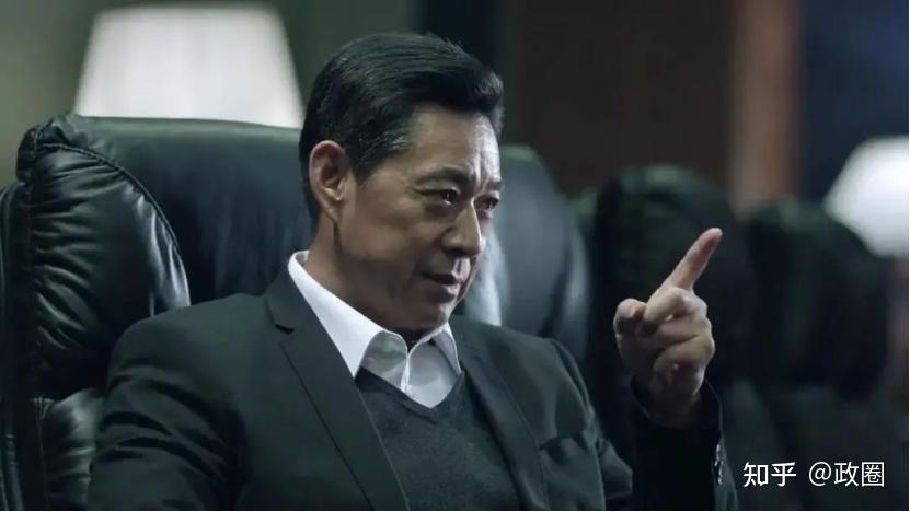从统计的角度看谁能成为省委常委 - 知乎