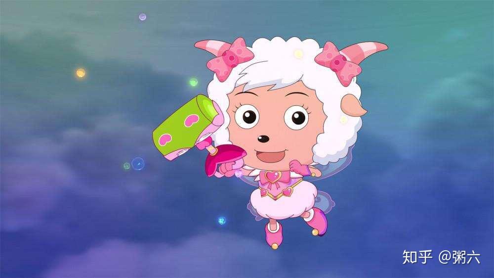 中文名:美羊羊 外文名:beauty, tibbie,betty其他名称:美羊羊公主生日