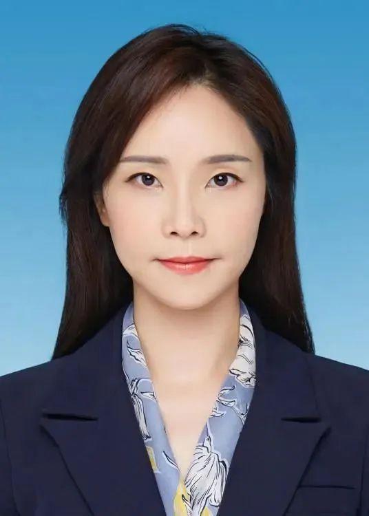 高颜值文旅局长已任天门代市长曾用外语推介黄鹤楼