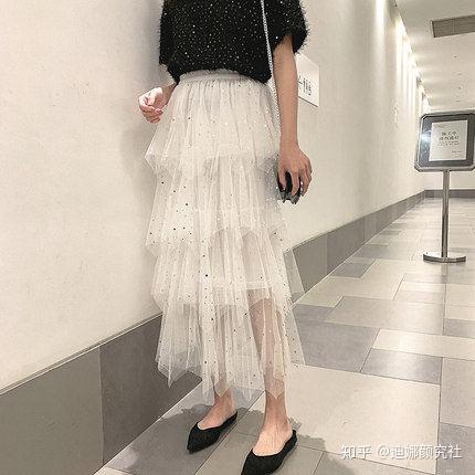 你要的仙女裙,拿走,拿走,别客气~ - 知乎