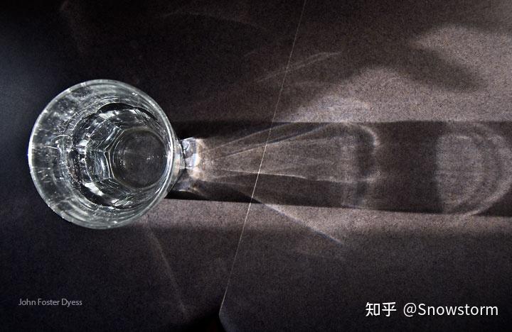 起伏水面形成的光网:焦散(Optical Caustics) - 知乎