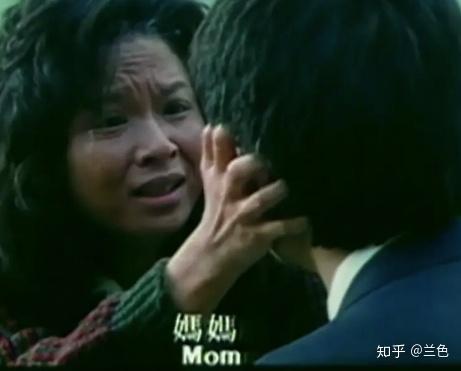 《妈妈再爱我一次》（1988年）