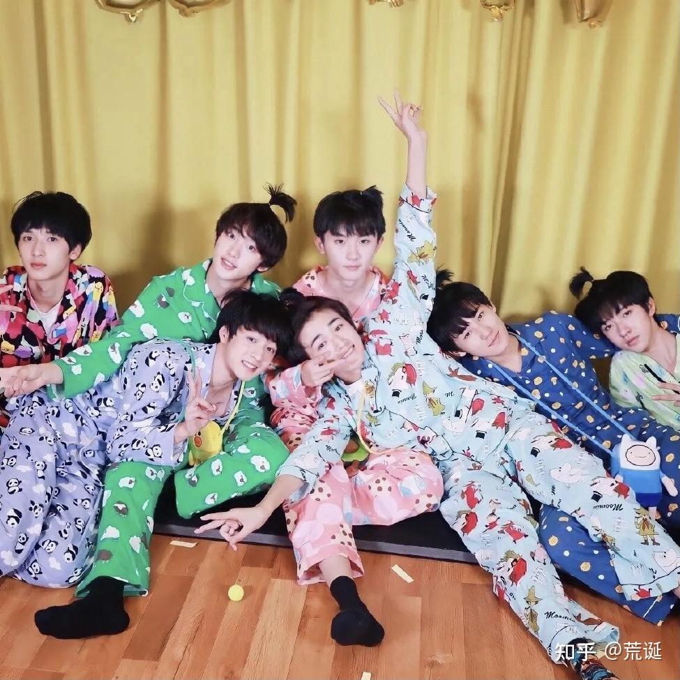 如何看待有人说tnt丑的