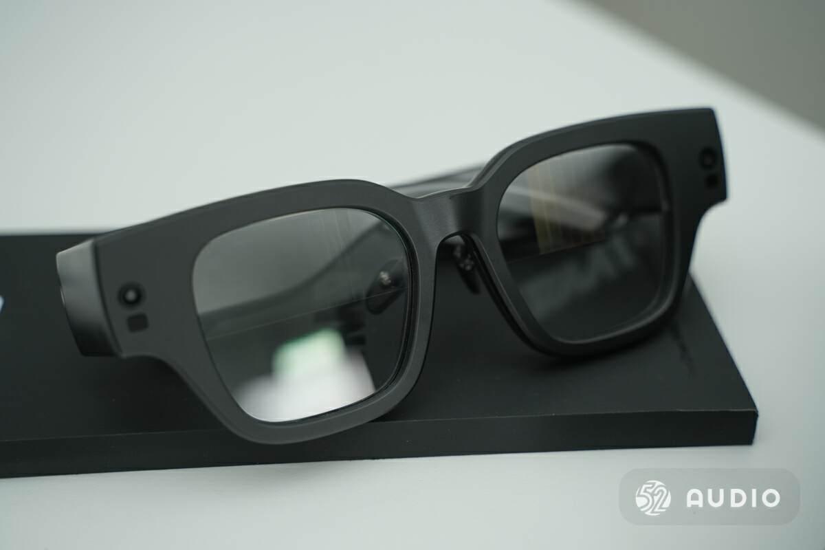 inmoair2ar眼镜评测你未来的眼镜可能长这样