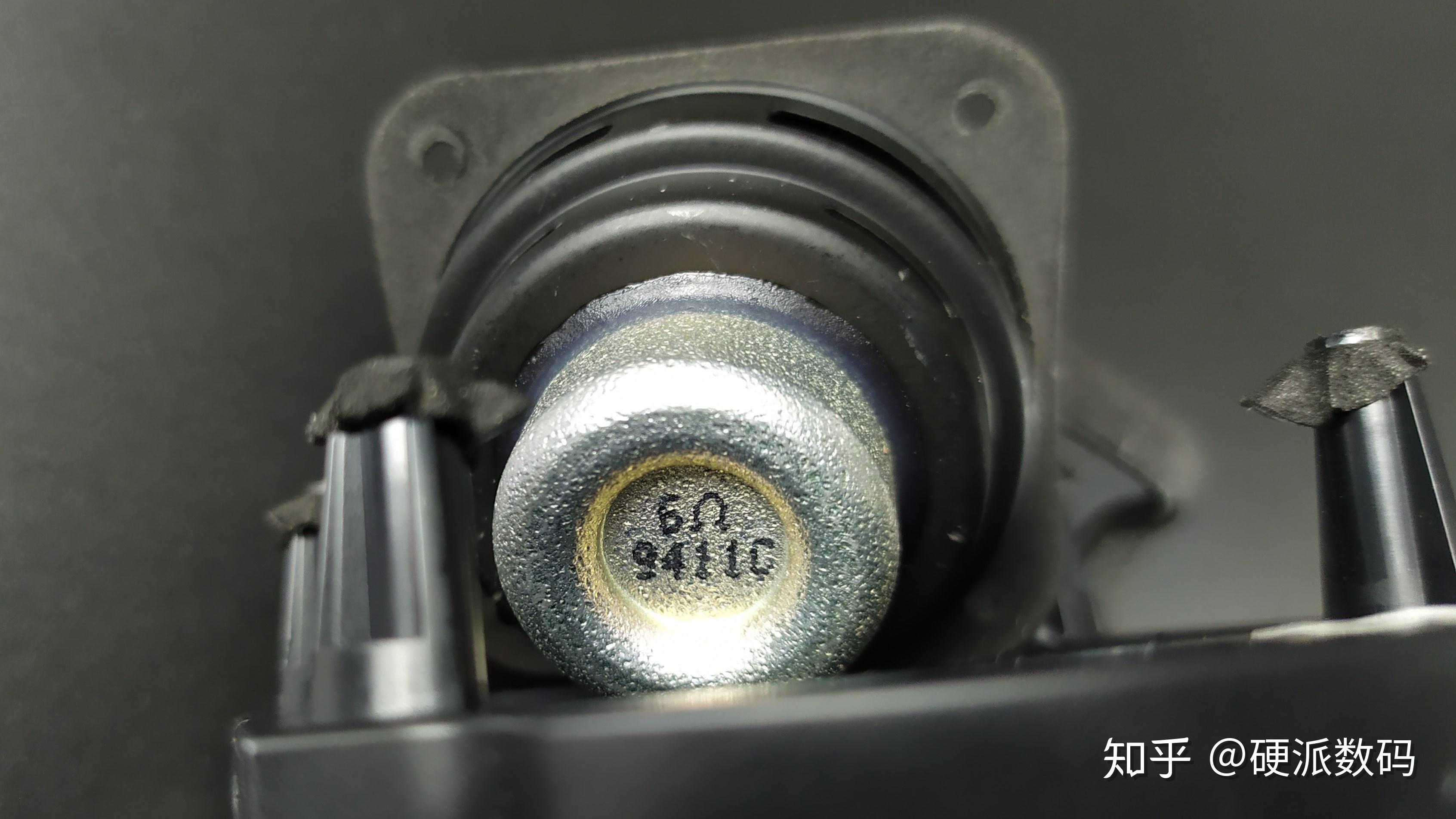 拆机解析，小度智能音箱1S，万能遥控版音箱，这做工你想不到 - 知乎