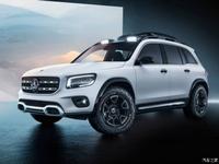 奔驰glb45后包围毕业,遇见紫禁城中最可爱的女孩