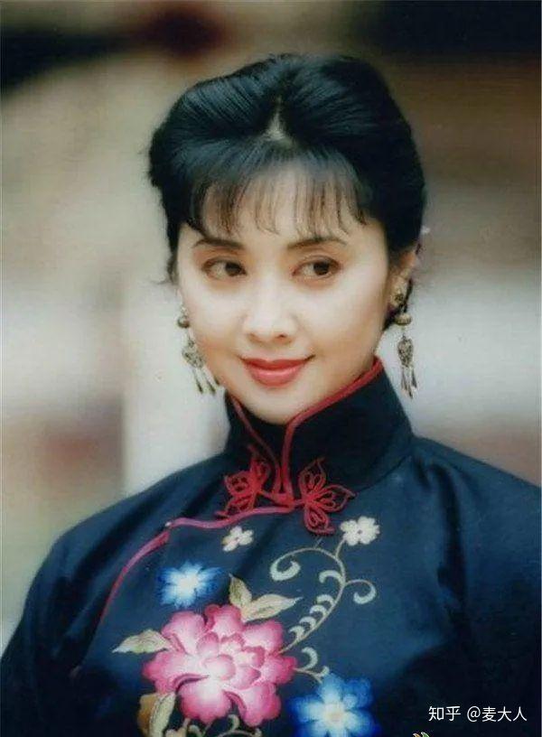68岁女儿国国王朱琳：与唐僧“假戏真做”35年，如今过得怎样？ - 知乎