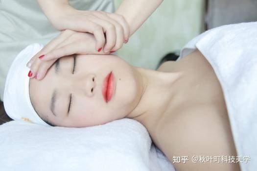 日式小颜术真的有用吗真的能改善脸型