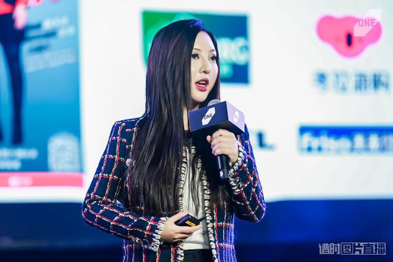 莫安琪如何用音乐让品牌更动听