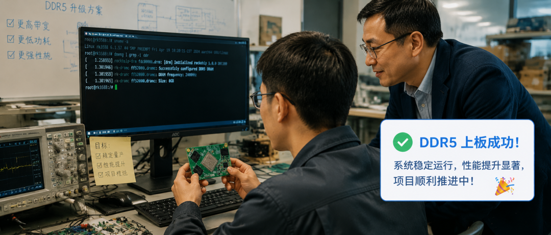 LPDDR4不仅贵，还很缺，咋办啊