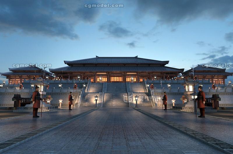 公元前92年的冬天,时值汉武帝征和元年,一名无人认识的陌生男子,身佩