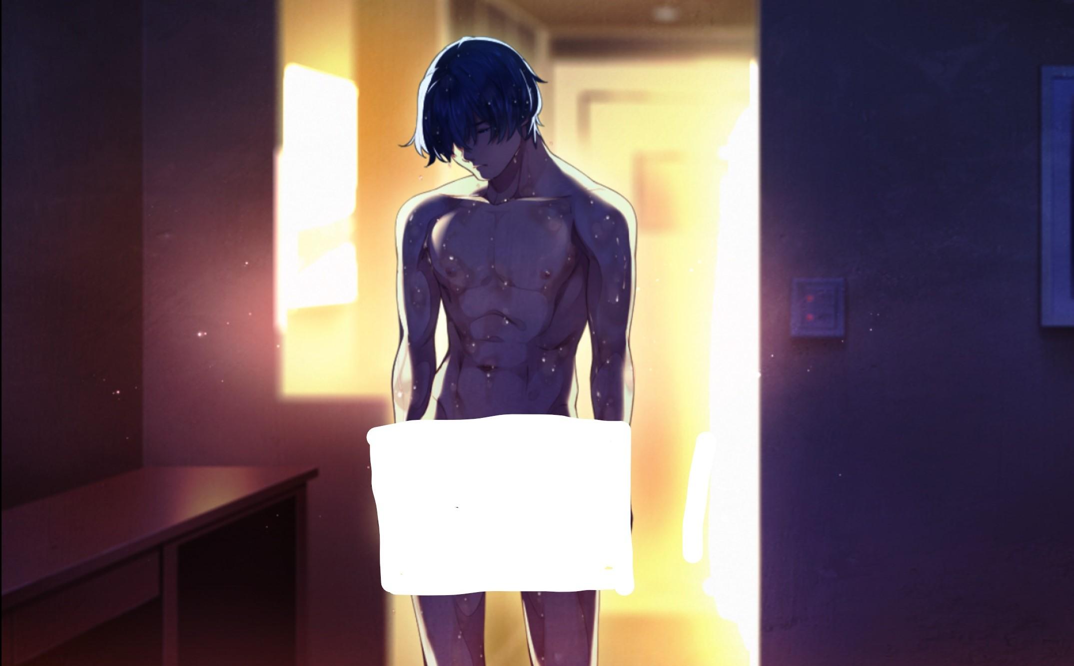 如何评价bl游戏roomno9