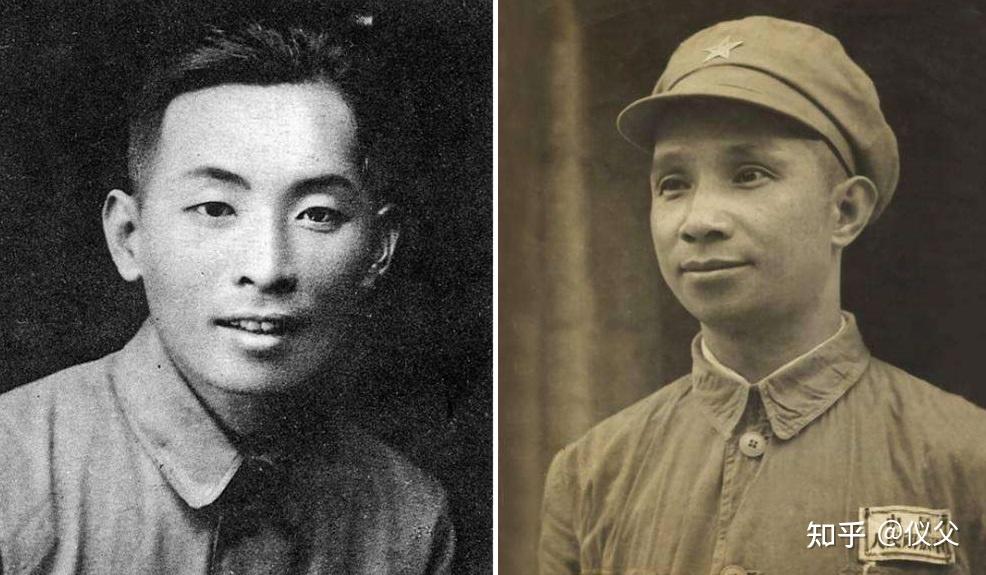 粟裕打仗爱用一纵孟良崮战役临阵换叶飞陈毅没他戏不好开场