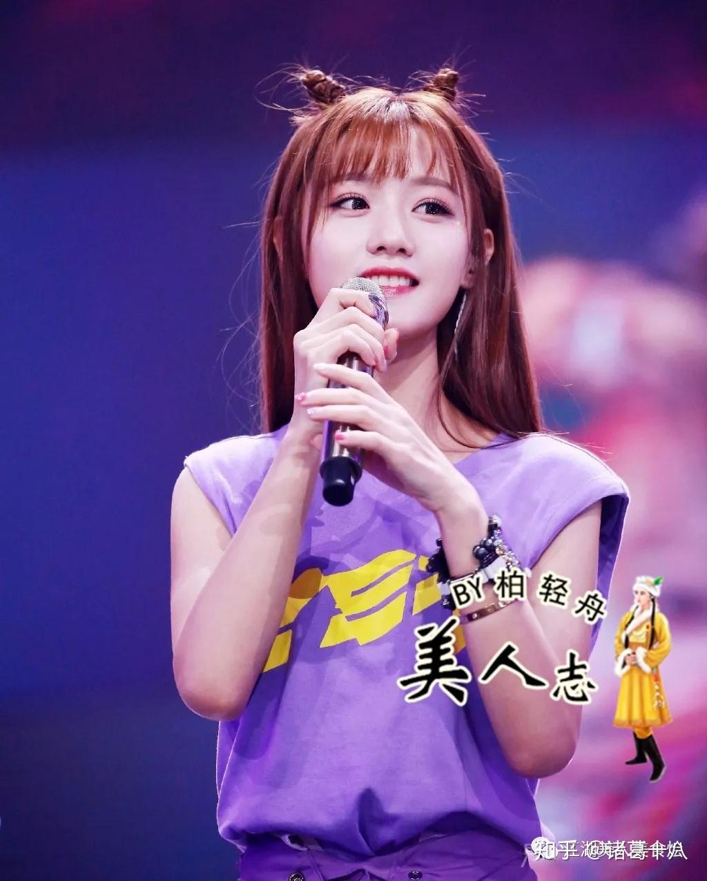 一个清秀的五官长了一张长方脸应该留什么发型