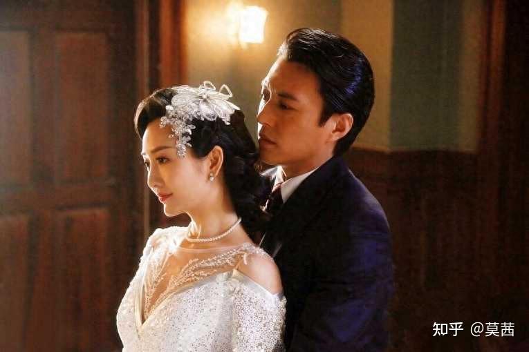 同样是演女特务,王鸥和杨幂一比,我才知道:什么是老天爷赏饭吃