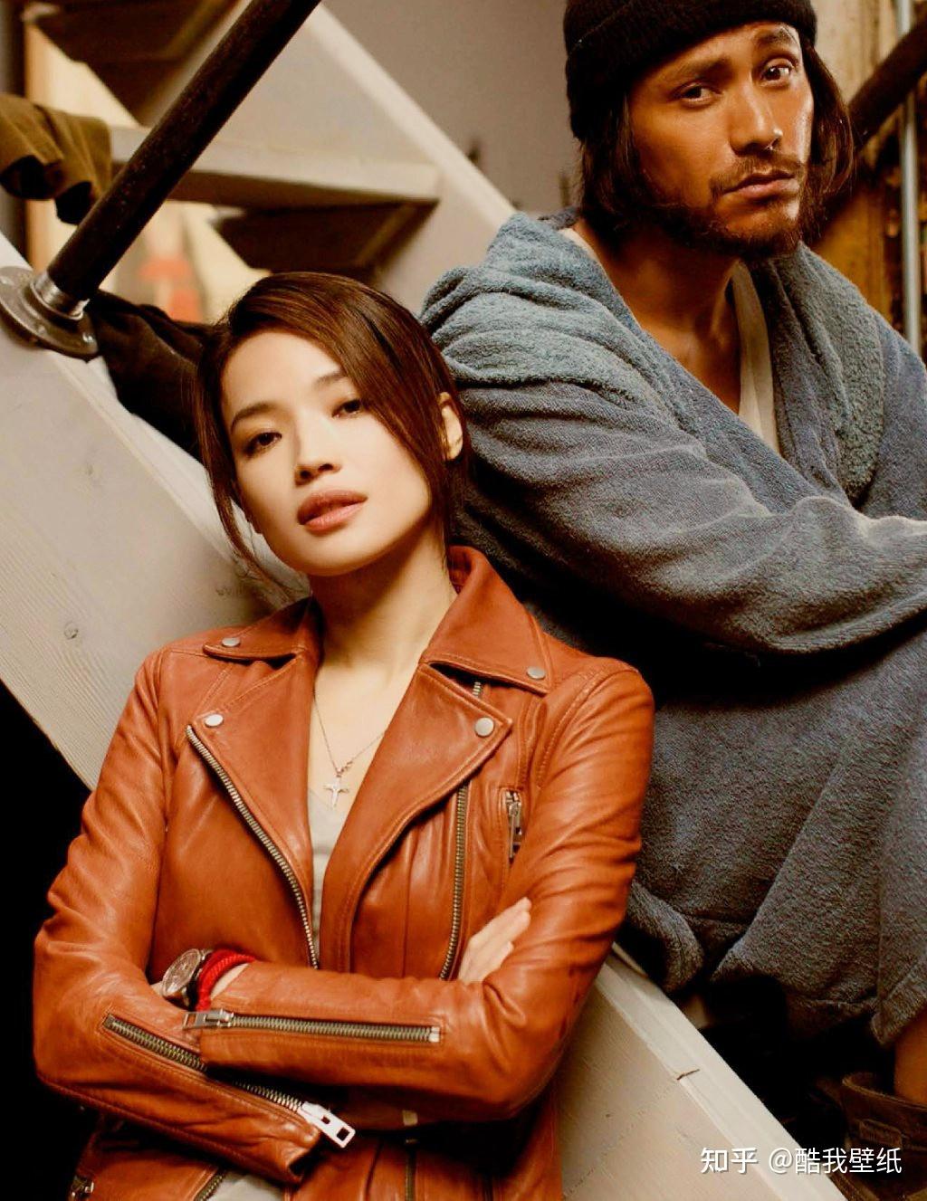 01,《鬼吹灯之寻龙诀》:舒淇