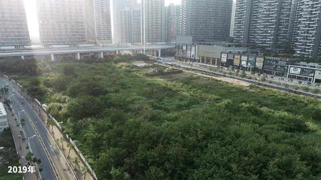 城市建设者:带你走进深圳美术馆新馆及深圳第二图书馆 - 知乎