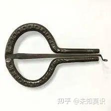 「口弦」中国少数民族用什么乐器来