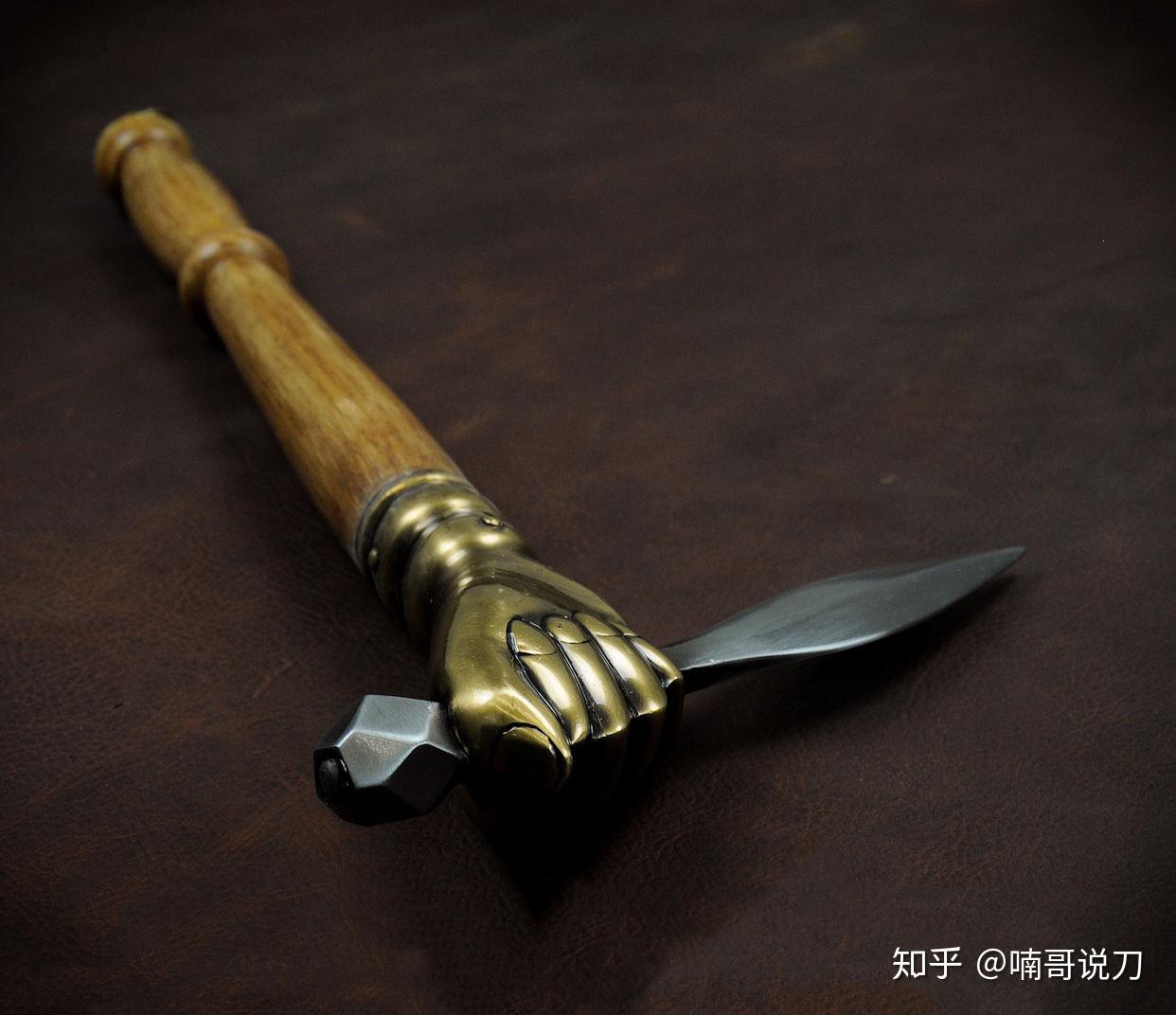 这种可怕的破甲武器你见过吗被它打中非死即伤