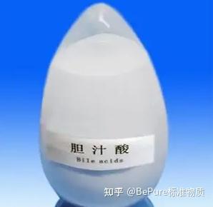 胆汁酸中鹅去氧胆汁酸对肝脏影响及临床应用 - 知乎