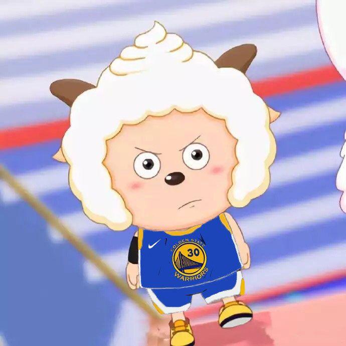 谁能提供给我些库里头像