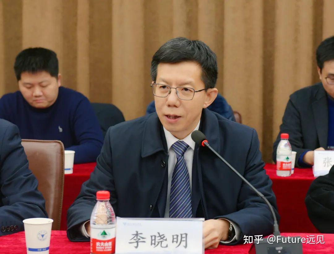 院士回归母校出任c9大学院长