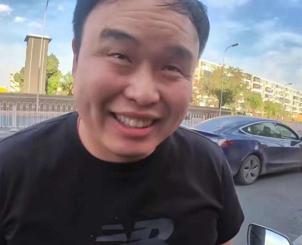 男生寸头可以有多丑